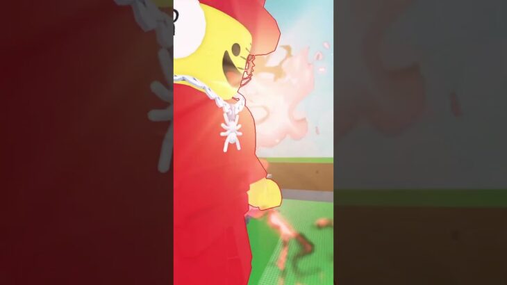 アドミン戦争のイベントがやばすぎた… #ロブロックス #ブレインロットを盗む #ブレインロット #roblox #stealabrainrot #brainrot #shorts