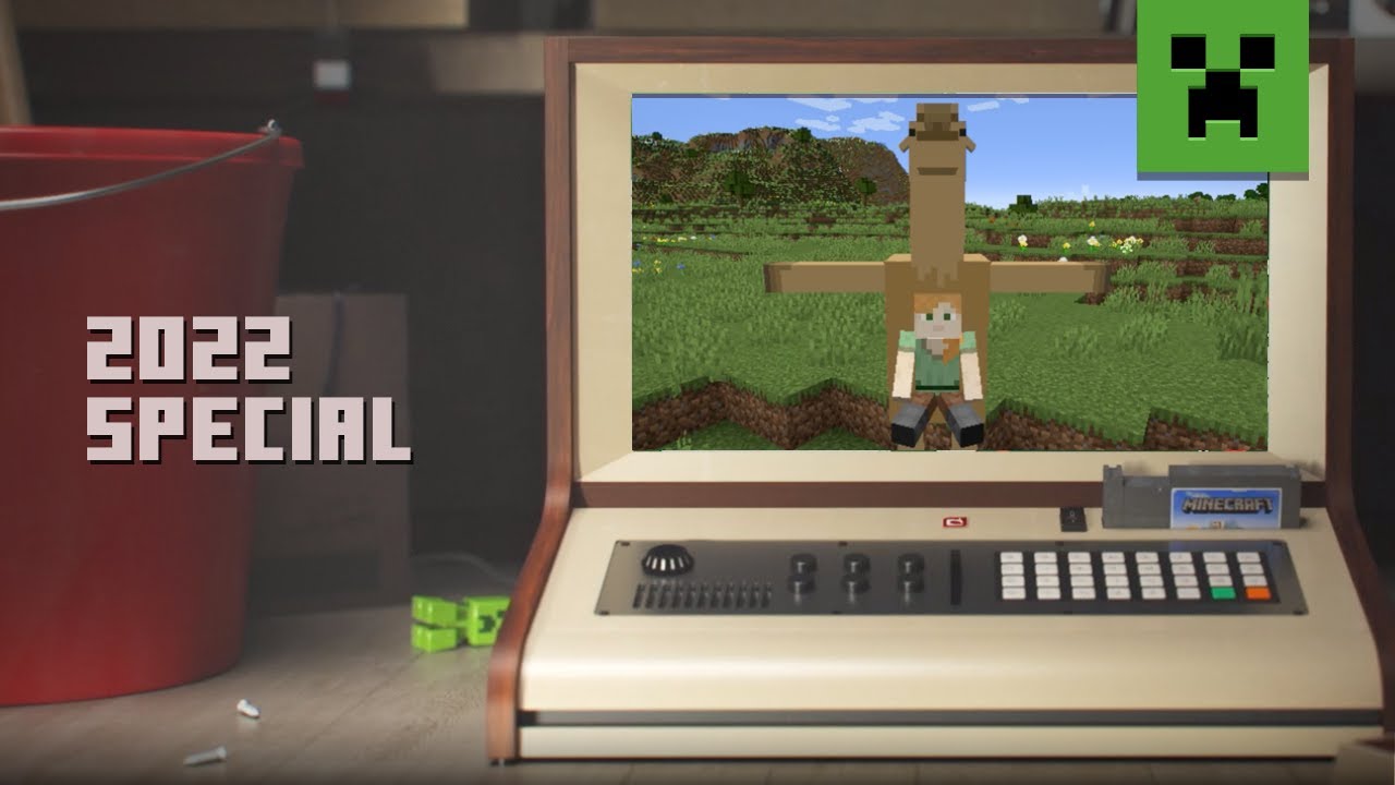 2022 Special: Ten Things You Probably Didn’t Know About Minecraft ...